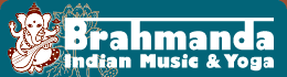 インド古典音楽とヨガの店 Brahmanda